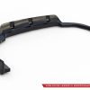 BMW X5 Pack M G05 (facelift) - Difusor traseiro V.2 | BM-X5-05F-MPACK-RD2G+RD3G | Produto Maxton Design distribuído por Unicartuning. BMW X5 Pack M G05 (facelift) - Difusor traseiro V.2 | BM-X5-05F-MPACK-RD2G+RD3G | Produto Maxton Design distribuído por Unicartuning.