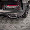 BMW X6 Pack M G06 - Difusor traseiro V.2 | BM-X6-06-MPACK-RD3G+RD4G | Produto Maxton Design distribuído por Unicartuning. BMW X6 Pack M G06 - Difusor traseiro V.2 | BM-X6-06-MPACK-RD3G+RD4G | Produto Maxton Design distribuído por Unicartuning.