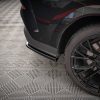 BMW X6 Pack M G06 - Difusor traseiro V.2 | BM-X6-06-MPACK-RD3G+RD4G | Produto Maxton Design distribuído por Unicartuning. BMW X6 Pack M G06 - Difusor traseiro V.2 | BM-X6-06-MPACK-RD3G+RD4G | Produto Maxton Design distribuído por Unicartuning.