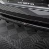 BMW X6 Pack M G06 (facelift) - Difusor traseiro V.2 | BM-X6-G06F-MPACK-RD2G+RD3G | Produto Maxton Design distribuído por Unicartuning.