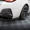 BMW I4 Pack M G26 - Difusor traseiro V.2 | BM-I4-G26-MPACK-RD2C+RD3C | Produto Maxton Design distribuído por Unicartuning. BMW I4 Pack M G26 - Difusor traseiro V.2 | BM-I4-G26-MPACK-RD2C+RD3C | Produto Maxton Design distribuído por Unicartuning.