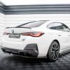 BMW I4 Pack M G26 - Difusor traseiro V.2 | BM-I4-G26-MPACK-RD2C+RD3C | Produto Maxton Design distribuído por Unicartuning. BMW I4 Pack M G26 - Difusor traseiro V.2 | BM-I4-G26-MPACK-RD2C+RD3C | Produto Maxton Design distribuído por Unicartuning.