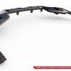 BMW I4 Pack M G26 - Difusor traseiro V.2 | BM-I4-G26-MPACK-RD2C+RD3C | Produto Maxton Design distribuído por Unicartuning. BMW I4 Pack M G26 - Difusor traseiro V.2 | BM-I4-G26-MPACK-RD2C+RD3C | Produto Maxton Design distribuído por Unicartuning.