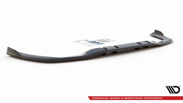 Mercedes-AMG A45 S W177 - Difusor traseiro V.2 | ME-A-177-35-S-RD3G+RD4G | Produto Maxton Design distribuído por Unicartuning. Mercedes-AMG A45 S W177 - Difusor traseiro V.2 | ME-A-177-35-S-RD3G+RD4G | Produto Maxton Design distribuído por Unicartuning.