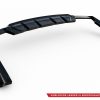 Mercedes-AMG GLC 63 SUV / Coupé X253 / C253 - Difusor traseiro V.2 | ME-GLC-X253-63-RD3G+RD4G | Produto Maxton Design distribuído por Unicartuning. Mercedes-AMG GLC 63 SUV / Coupé X253 / C253 - Difusor traseiro V.2 | ME-GLC-X253-63-RD3G+RD4G | Produto Maxton Design distribuído por Unicartuning.