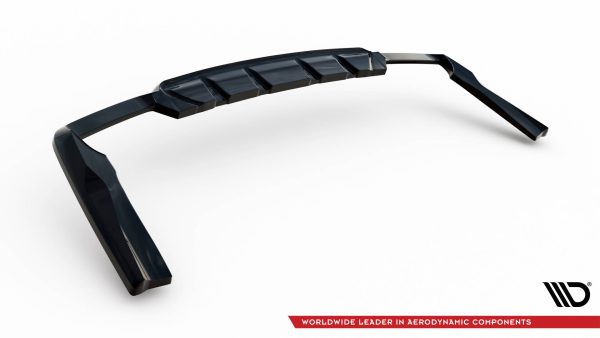 Mercedes-AMG GLC 63 SUV / Coupé X253 / C253 - Difusor traseiro V.2 | ME-GLC-X253-63-RD3G+RD4G | Produto Maxton Design distribuído por Unicartuning. Mercedes-AMG GLC 63 SUV / Coupé X253 / C253 - Difusor traseiro V.2 | ME-GLC-X253-63-RD3G+RD4G | Produto Maxton Design distribuído por Unicartuning.