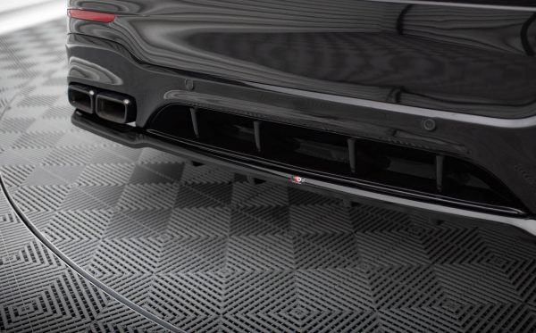 Mercedes-AMG GLC 63 SUV / Coupé X253 / C253 - Difusor traseiro V.2 | ME-GLC-X253-63-RD3G+RD4G | Produto Maxton Design distribuído por Unicartuning. Mercedes-AMG GLC 63 SUV / Coupé X253 / C253 - Difusor traseiro V.2 | ME-GLC-X253-63-RD3G+RD4G | Produto Maxton Design distribuído por Unicartuning.