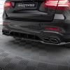 Mercedes-AMG GLC 63 SUV / Coupé X253 / C253 - Difusor traseiro V.2 | ME-GLC-X253-63-RD3G+RD4G | Produto Maxton Design distribuído por Unicartuning. Mercedes-AMG GLC 63 SUV / Coupé X253 / C253 - Difusor traseiro V.2 | ME-GLC-X253-63-RD3G+RD4G | Produto Maxton Design distribuído por Unicartuning.