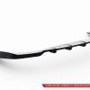 Mercedes-AMG GT 63 C192 - Difusor traseiro V.2 | ME-AMG-GT-2-63-RD2G+RD4G | Produto Maxton Design distribuído por Unicartuning.