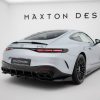 Mercedes-AMG GT 63 C192 - Difusor traseiro V.2 | ME-AMG-GT-2-63-RD2G+RD4G | Produto Maxton Design distribuído por Unicartuning.