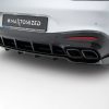 Mercedes-AMG GT 63 C192 - Difusor traseiro V.2 | ME-AMG-GT-2-63-RD2G+RD4G | Produto Maxton Design distribuído por Unicartuning.