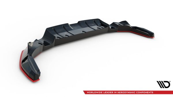 Toyota GR86 Mk1 - Difusor traseiro V.2 | TO-GR86-1-RD2G+RD5G+RD2RRED | Produto Maxton Design distribuído por Unicartuning. Toyota GR86 Mk1 - Difusor traseiro V.2 | TO-GR86-1-RD2G+RD5G+RD2RRED | Produto Maxton Design distribuído por Unicartuning.