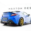 Toyota GR86 Mk1 - Difusor traseiro V.2 | TO-GR86-1-RD2G+RD5G+RD2RRED | Produto Maxton Design distribuído por Unicartuning. Toyota GR86 Mk1 - Difusor traseiro V.2 | TO-GR86-1-RD2G+RD5G+RD2RRED | Produto Maxton Design distribuído por Unicartuning.