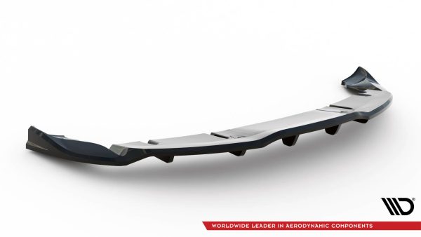 Tesla Model 3 Mk1 / Mk1 (facelift) - Difusor traseiro V.2 | TE-MODEL3-1F-RD2G+RD3G | Produto Maxton Design distribuído por Unicartuning. Tesla Model 3 Mk1 / Mk1 (facelift) - Difusor traseiro V.2 | TE-MODEL3-1F-RD2G+RD3G | Produto Maxton Design distribuído por Unicartuning.