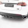 Tesla Model X Mk1 (facelift) - Difusor traseiro V.2 | TE-MODELX-1F-RD3G+RD4G | Produto Maxton Design distribuído por Unicartuning. Tesla Model X Mk1 (facelift) - Difusor traseiro V.2 | TE-MODELX-1F-RD3G+RD4G | Produto Maxton Design distribuído por Unicartuning.