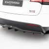 Tesla Model X Mk1 (facelift) - Difusor traseiro V.2 | TE-MODELX-1F-RD3G+RD4G | Produto Maxton Design distribuído por Unicartuning. Tesla Model X Mk1 (facelift) - Difusor traseiro V.2 | TE-MODELX-1F-RD3G+RD4G | Produto Maxton Design distribuído por Unicartuning.