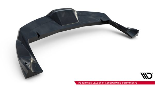 Tesla Model X Mk1 (facelift) - Difusor traseiro V.2 | TE-MODELX-1F-RD3G+RD4G | Produto Maxton Design distribuído por Unicartuning. Tesla Model X Mk1 (facelift) - Difusor traseiro V.2 | TE-MODELX-1F-RD3G+RD4G | Produto Maxton Design distribuído por Unicartuning.