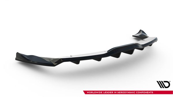 Tesla Model X Mk1 (facelift) - Difusor traseiro V.2 | TE-MODELX-1F-RD3G+RD4G | Produto Maxton Design distribuído por Unicartuning. Tesla Model X Mk1 (facelift) - Difusor traseiro V.2 | TE-MODELX-1F-RD3G+RD4G | Produto Maxton Design distribuído por Unicartuning.
