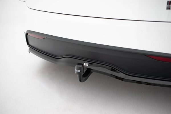 Tesla Model X Mk1 (facelift) - Difusor traseiro V.2 | TE-MODELX-1F-RD3G+RD4G | Produto Maxton Design distribuído por Unicartuning. Tesla Model X Mk1 (facelift) - Difusor traseiro V.2 | TE-MODELX-1F-RD3G+RD4G | Produto Maxton Design distribuído por Unicartuning.