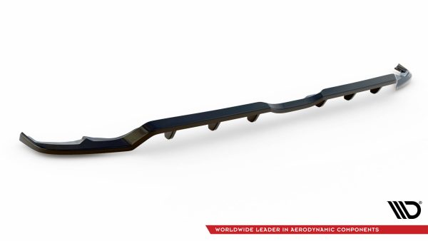 Toyota Yaris Mk4 - Difusor traseiro V.2 | TO-YA-4-RD2G+RD3G | Produto Maxton Design distribuído por Unicartuning. Toyota Yaris Mk4 - Difusor traseiro V.2 | TO-YA-4-RD2G+RD3G | Produto Maxton Design distribuído por Unicartuning.
