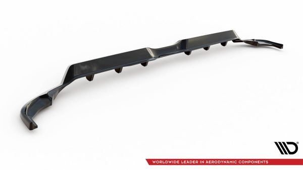Toyota Yaris Mk4 - Difusor traseiro V.2 | TO-YA-4-RD2G+RD3G | Produto Maxton Design distribuído por Unicartuning. Toyota Yaris Mk4 - Difusor traseiro V.2 | TO-YA-4-RD2G+RD3G | Produto Maxton Design distribuído por Unicartuning.
