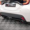 Toyota Yaris Mk4 - Difusor traseiro V.2 | TO-YA-4-RD2G+RD3G | Produto Maxton Design distribuído por Unicartuning. Toyota Yaris Mk4 - Difusor traseiro V.2 | TO-YA-4-RD2G+RD3G | Produto Maxton Design distribuído por Unicartuning.
