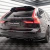 Volvo V90 R-design Mk2 - Difusor traseiro V.2 | VO-V90-2-RD2G+RD1G | Produto Maxton Design distribuído por Unicartuning. Volvo V90 R-design Mk2 - Difusor traseiro V.2 | VO-V90-2-RD2G+RD1G | Produto Maxton Design distribuído por Unicartuning.