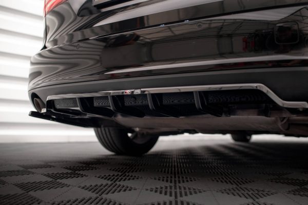Volvo V90 R-design Mk2 - Difusor traseiro V.2 | VO-V90-2-RD2G+RD1G | Produto Maxton Design distribuído por Unicartuning. Volvo V90 R-design Mk2 - Difusor traseiro V.2 | VO-V90-2-RD2G+RD1G | Produto Maxton Design distribuído por Unicartuning.