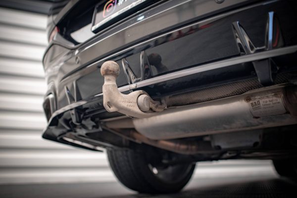 BMW X6 M F96 / X6 Pack M G06 - Difusor traseiro V.3 | BM-X6-06-MPACK-RD3G+RD5G | Produto Maxton Design distribuído por Unicartuning. BMW X6 M F96 / X6 Pack M G06 - Difusor traseiro V.3 | BM-X6-06-MPACK-RD3G+RD5G | Produto Maxton Design distribuído por Unicartuning.