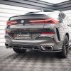 BMW X6 M F96 / X6 Pack M G06 - Difusor traseiro V.3 | BM-X6-06-MPACK-RD3G+RD5G | Produto Maxton Design distribuído por Unicartuning. BMW X6 M F96 / X6 Pack M G06 - Difusor traseiro V.3 | BM-X6-06-MPACK-RD3G+RD5G | Produto Maxton Design distribuído por Unicartuning.