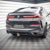 BMW X6 M F96 / X6 Pack M G06 - Difusor traseiro V.3 | BM-X6-06-MPACK-RD3G+RD5G | Produto Maxton Design distribuído por Unicartuning. BMW X6 M F96 / X6 Pack M G06 - Difusor traseiro V.3 | BM-X6-06-MPACK-RD3G+RD5G | Produto Maxton Design distribuído por Unicartuning.