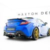 Toyota GR86 Mk1 - Difusor traseiro V.3 | TO-GR86-1-RD3G+RD6G | Produto Maxton Design distribuído por Unicartuning.