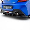 Toyota GR86 Mk1 - Difusor traseiro V.3 | TO-GR86-1-RD3G+RD6G | Produto Maxton Design distribuído por Unicartuning.