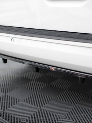 Volkswagen Caddy Maxi Mk5 - Difusor traseiro | VW-CA-5-MAXI-RD1G+RD2G | Produto Maxton Design distribuído por Unicartuning. Volkswagen Caddy Maxi Mk5 - Difusor traseiro | VW-CA-5-MAXI-RD1G+RD2G | Produto Maxton Design distribuído por Unicartuning.