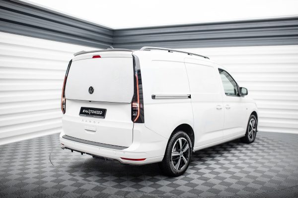 Volkswagen Caddy Maxi Mk5 - Difusor traseiro | VW-CA-5-MAXI-RD1G+RD2G | Produto Maxton Design distribuído por Unicartuning. Volkswagen Caddy Maxi Mk5 - Difusor traseiro | VW-CA-5-MAXI-RD1G+RD2G | Produto Maxton Design distribuído por Unicartuning.