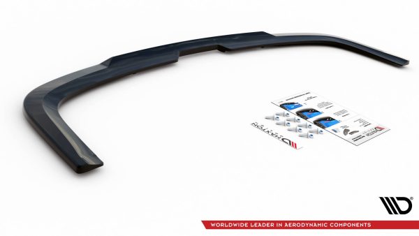 Volkswagen Caddy Mk. 4 - Difusor traseiro | VW-CA-4-RD1G+RD2G | Produto Maxton Design distribuído por Unicartuning. Volkswagen Caddy Mk. 4 - Difusor traseiro | VW-CA-4-RD1G+RD2G | Produto Maxton Design distribuído por Unicartuning.