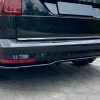 Volkswagen Caddy Mk. 4 - Difusor traseiro | VW-CA-4-RD1G+RD2G | Produto Maxton Design distribuído por Unicartuning. Volkswagen Caddy Mk. 4 - Difusor traseiro | VW-CA-4-RD1G+RD2G | Produto Maxton Design distribuído por Unicartuning.