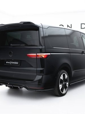 Volkswagen Multivan Long T7 - Difusor traseiro | VW-MU-T7-L-RD1G+RD2G | Produto Maxton Design distribuído por Unicartuning. Volkswagen Multivan Long T7 - Difusor traseiro | VW-MU-T7-L-RD1G+RD2G | Produto Maxton Design distribuído por Unicartuning.