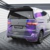 Volkswagen Multivan T7 - Difusor traseiro | VW-MU-T7-RD1G+RD2G | Produto Maxton Design distribuído por Unicartuning.