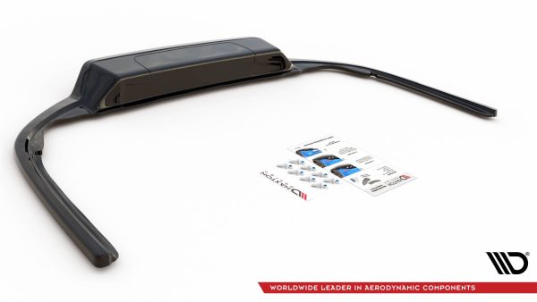 Volkswagen Passat R-line B8 - Difusor traseiro | VW-PA-B8-RD1G+RD2G | Produto Maxton Design distribuído por Unicartuning. Volkswagen Passat R-line B8 - Difusor traseiro | VW-PA-B8-RD1G+RD2G | Produto Maxton Design distribuído por Unicartuning.
