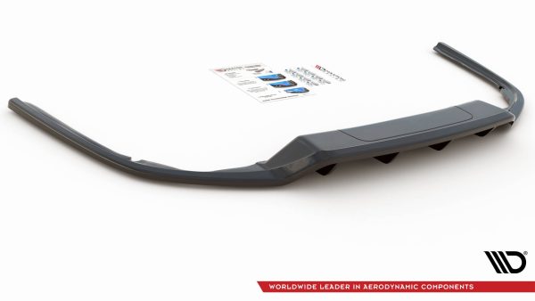 Volkswagen Passat R-line B8 - Difusor traseiro | VW-PA-B8-RD1G+RD2G | Produto Maxton Design distribuído por Unicartuning. Volkswagen Passat R-line B8 - Difusor traseiro | VW-PA-B8-RD1G+RD2G | Produto Maxton Design distribuído por Unicartuning.