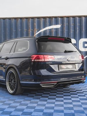 Volkswagen Passat R-line B8 - Difusor traseiro | VW-PA-B8-RD1G+RD2G | Produto Maxton Design distribuído por Unicartuning. Volkswagen Passat R-line B8 - Difusor traseiro | VW-PA-B8-RD1G+RD2G | Produto Maxton Design distribuído por Unicartuning.