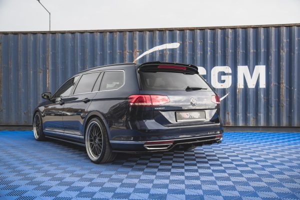 Volkswagen Passat R-line B8 - Difusor traseiro | VW-PA-B8-RD1G+RD2G | Produto Maxton Design distribuído por Unicartuning. Volkswagen Passat R-line B8 - Difusor traseiro | VW-PA-B8-RD1G+RD2G | Produto Maxton Design distribuído por Unicartuning.