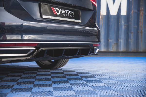 Volkswagen Passat R-line B8 - Difusor traseiro | VW-PA-B8-RD1G+RD2G | Produto Maxton Design distribuído por Unicartuning. Volkswagen Passat R-line B8 - Difusor traseiro | VW-PA-B8-RD1G+RD2G | Produto Maxton Design distribuído por Unicartuning.
