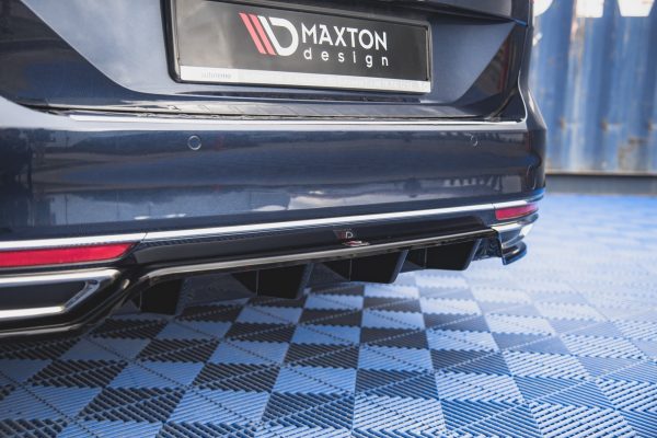 Volkswagen Passat R-line B8 - Difusor traseiro | VW-PA-B8-RD1G+RD2G | Produto Maxton Design distribuído por Unicartuning. Volkswagen Passat R-line B8 - Difusor traseiro | VW-PA-B8-RD1G+RD2G | Produto Maxton Design distribuído por Unicartuning.