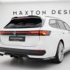 Volkswagen Passat B9 - Difusor traseiro | VW-PA-B9-RD1G+RD2G | Produto Maxton Design distribuído por Unicartuning. Volkswagen Passat B9 - Difusor traseiro | VW-PA-B9-RD1G+RD2G | Produto Maxton Design distribuído por Unicartuning.
