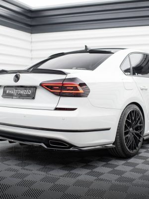 Volkswagen Passat GT B8 (facelift) Usa - Difusor traseiro | VW-PA-B7-GT-RD1G+RD2G | Produto Maxton Design distribuído por Unicartuning. Volkswagen Passat GT B8 (facelift) Usa - Difusor traseiro | VW-PA-B7-GT-RD1G+RD2G | Produto Maxton Design distribuído por Unicartuning.