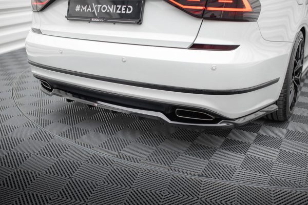 Volkswagen Passat GT B8 (facelift) Usa - Difusor traseiro | VW-PA-B7-GT-RD1G+RD2G | Produto Maxton Design distribuído por Unicartuning. Volkswagen Passat GT B8 (facelift) Usa - Difusor traseiro | VW-PA-B7-GT-RD1G+RD2G | Produto Maxton Design distribuído por Unicartuning.