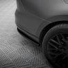 Volkswagen Passat Sedan R-line Mk8 - Difusor traseiro | VW-PA-B8-RLINE-RSD2G+RD1G | Produto Maxton Design distribuído por Unicartuning. Volkswagen Passat Sedan R-line Mk8 - Difusor traseiro | VW-PA-B8-RLINE-RSD2G+RD1G | Produto Maxton Design distribuído por Unicartuning.
