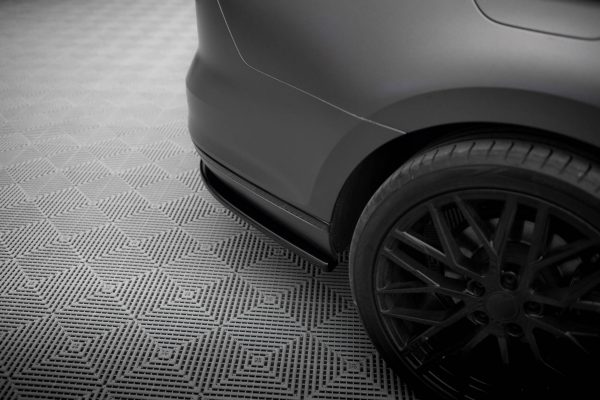 Volkswagen Passat Sedan R-line Mk8 - Difusor traseiro | VW-PA-B8-RLINE-RSD2G+RD1G | Produto Maxton Design distribuído por Unicartuning. Volkswagen Passat Sedan R-line Mk8 - Difusor traseiro | VW-PA-B8-RLINE-RSD2G+RD1G | Produto Maxton Design distribuído por Unicartuning.